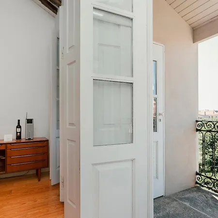 Rosário Suites Townhouse-2